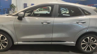 Ford Puma Ford Puma 1.0 EcoBoost Hybrid ST-Line | Winter Pack | Cruise Control | Airco - afbeelding nr 3