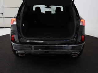Ford Kuga Ford Kuga 2.5 PHEV ST-Line X | Head-Up | Trekhaak | Stoel & stuurverwarming | Camera | Carplay | Leder/Alcantara | Achterbankverwarming | Adaptive cruise | Full LED | Keyless | B&O Sound - afbeelding nr 11