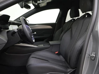 Peugeot 308 Peugeot 308 SW 1.2 PureTech GT 130PK Automaat Stijlvolle ruimte met Franse flai - afbeelding nr 3