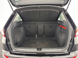 SEAT Ateca Aut. *DIGI-COCKPIT | FULL-LED | BLIS | ADAPTIVE-CRUISE | BEATS-AUDIO | CAMERA | KEYLESS | NAVI-FULLMAP | MICROFIBRE | SPORT-SEATS | DAB+ | 18''ALU | TOWBAR | ECC | PDC* - afbeelding nr 10