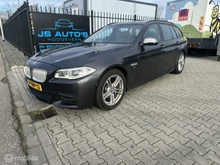 BMW 5 Serie - 363406472-0