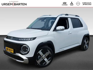 Hyundai Inster Evolve Plus 49 kWh