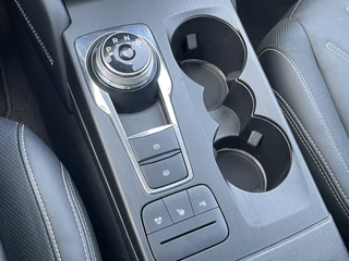 Ford Kuga Ford Kuga 2.5 HEV Vignale | glazen schuif-kanteldak | Winterpakket | Hybrid - afbeelding nr 22