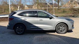 Ford Kuga Ford Kuga 2.5 PHEV ST-LINE X / Trekhaak+Driver+Techno+Winter pack - afbeelding nr 12