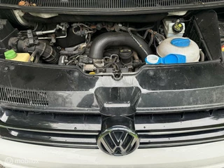 Volkswagen Transporter Volkswagen Transporter 2.0 TDI L2H1 DC Trendline - afbeelding nr 16