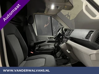 Volkswagen Crafter Android Auto, Parkeersensoren, chauffeursstoel - afbeelding nr 10