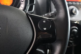 Citroën C1 Citroën C1 1.0 VTi Feel | Airco | Bluetooth - afbeelding nr 15