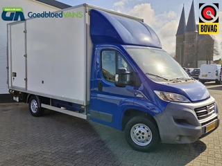 Fiat Ducato - 136251380-0