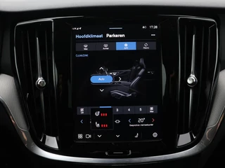 Volvo V60 Volvo V60 2.0 T6 Essential Edition | Driver Assist | Leder | Climate | 19