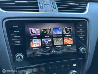 Škoda Octavia Skoda Octavia Combi 1.0 TSI Greentech Climat, Navi, Carplay,LM.. - afbeelding nr 19