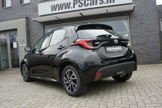 Toyota Yaris Toyota Yaris 1.5 Hybrid Acc|Clima|CarPlay|Stoelverwarming - afbeelding nr 14