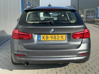 BMW 3 Serie BMW 3-serie Touring 318i Centennial High Executive - afbeelding nr 6