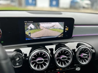 Mercedes-Benz A-Klasse - afbeelding nr 13