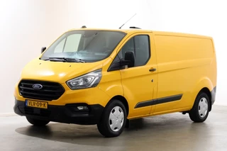 Ford Transit Custom - afbeelding nr 8