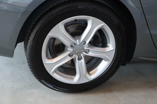 Audi A5 Audi A5 Sportback 1.8 TFSI Automaat S-line Schuifdak|Adapt. cruise|Camera|Key-less|Navi|Ecc|Lmv|Pdc - afbeelding nr 78