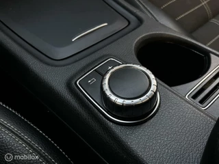 Mercedes-Benz CLA Mercedes CLA-klasse 180 AUT Sport PANO LEER NAV STOELVW CAM - afbeelding nr 22