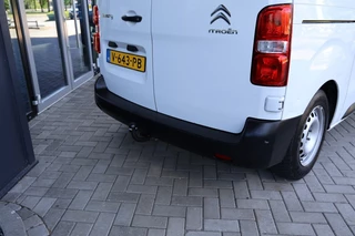 Citroën Jumpy - afbeelding nr 19