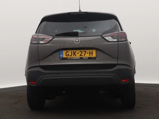 Opel Crossland / CAMERA / PARK. SENSOREN V+A / APPLE CAR PLAY / ANDROID - afbeelding nr 4