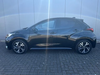 Toyota Yaris - afbeelding nr 22