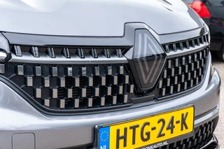 Renault Espace Renault Espace E-Tech 200 Esprit Alpine 7p | Pack advanced driving - afbeelding nr 6