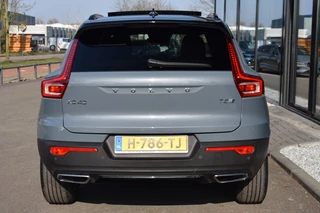 Volvo XC40 - afbeelding nr 40