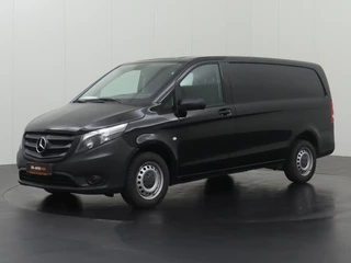 Mercedes-Benz Vito Mercedes-Benz Vito 114CDI Lang Business | Navigatie | Trekhaak | Airco | Cruise | - afbeelding nr 7