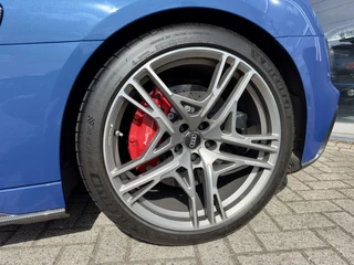Audi R8 Audi R8 5.2 Performance Quattro|B&O|KERAMISCH|CARBONPAKKET| - afbeelding nr 32