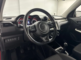 Suzuki Swift - afbeelding nr 13