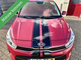 Kia Rio Kia Rio 1.0 TGDI DREAM EDITION NAVI/ CAMERA - afbeelding nr 9
