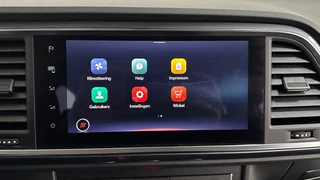 SEAT Ateca - afbeelding nr 20