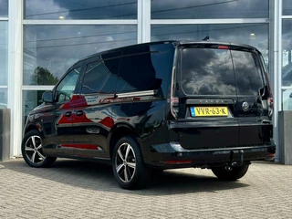 Volkswagen Caddy Volkswagen Caddy Cargo 2.0 TDI 75 Edition MAXI |SCHUIFD.L+R|LEER|ACC|LED - afbeelding nr 2