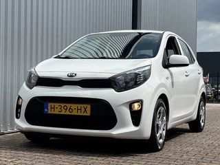 Kia Picanto - afbeelding nr 3