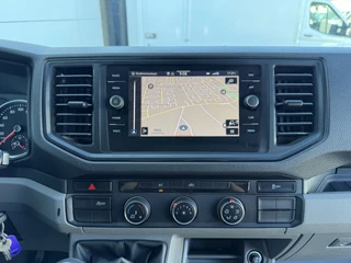 MAN TGE MAN TGE 5.120 2.0 Kipper Dubbellucht Carplay Trekhaak Airco Camera Benne Tipper - afbeelding nr 17