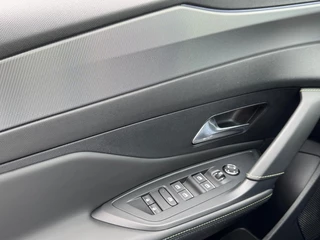 Peugeot 408 Peugeot 408 1.2 PURETECH AUT. GT NAVI PANO-DAK CAMERA CARPLAY AIRCO LMV PDC - afbeelding nr 19