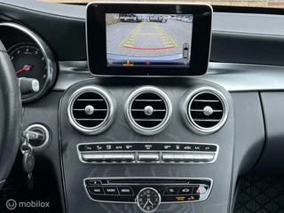 Mercedes-Benz C-Klasse Mercedes C-klasse Estate 350 e Sport Edition Premium Plus - afbeelding nr 17