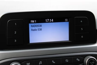 Ford Focus - afbeelding nr 8