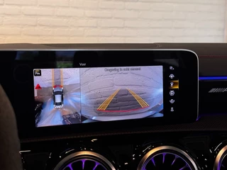 Mercedes-Benz CLA - afbeelding nr 28