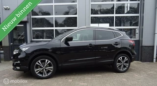 Nissan QASHQAI - 204351029-0