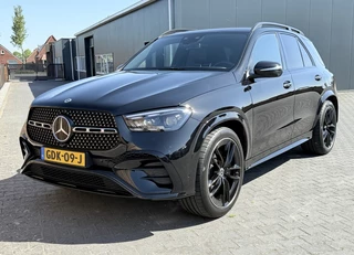 Mercedes-Benz GLE - afbeelding nr 7
