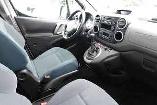 Citroën Berlingo - afbeelding nr 7