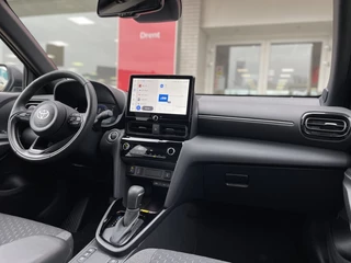 Toyota Yaris Cross - afbeelding nr 18