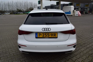 Audi A3 - afbeelding nr 5