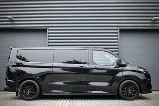 Ford Transit Custom Raptor Edition | Trekhaak | 6-Zitter | Verlengde fabrieksgarantie tot 09-2029 - afbeelding nr 4