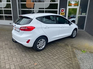 Ford Fiesta - afbeelding nr 8