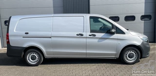 Mercedes-Benz Vito - afbeelding nr 2