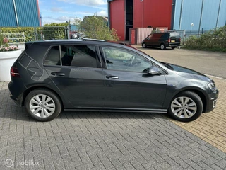 Volkswagen Golf Volkswagen Golf 1.4 TSI GTE, apk 05-2026, leer, panodak, xenon, trekhaak - afbeelding nr 7