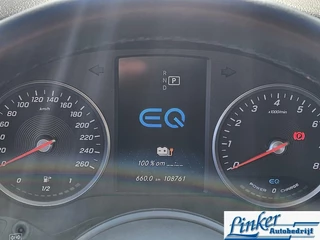 Mercedes-Benz C-Klasse Mercedes C-klasse Estate 300 e PLUGIN CARPLAY STOELVERW GEEN AFLEVERKOSTEN - afbeelding nr 11