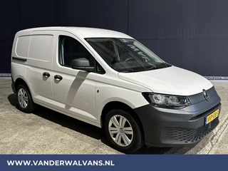 Volkswagen Caddy Volkswagen Caddy Cargo 2.0 TDI Comfort L1H1 Euro6 Airco | Multimediascherm | Zijdeur Bluetooth telefoonvoorbereiding - afbeelding nr 10