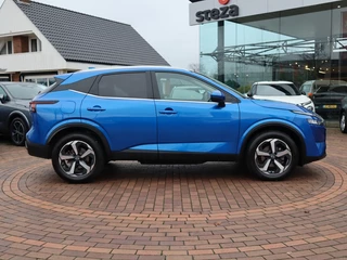 Nissan QASHQAI - afbeelding nr 13