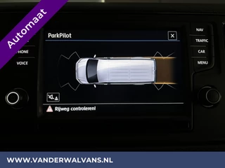 Volkswagen Crafter Android Auto, Parkeersensoren, chauffeursstoel - afbeelding nr 21